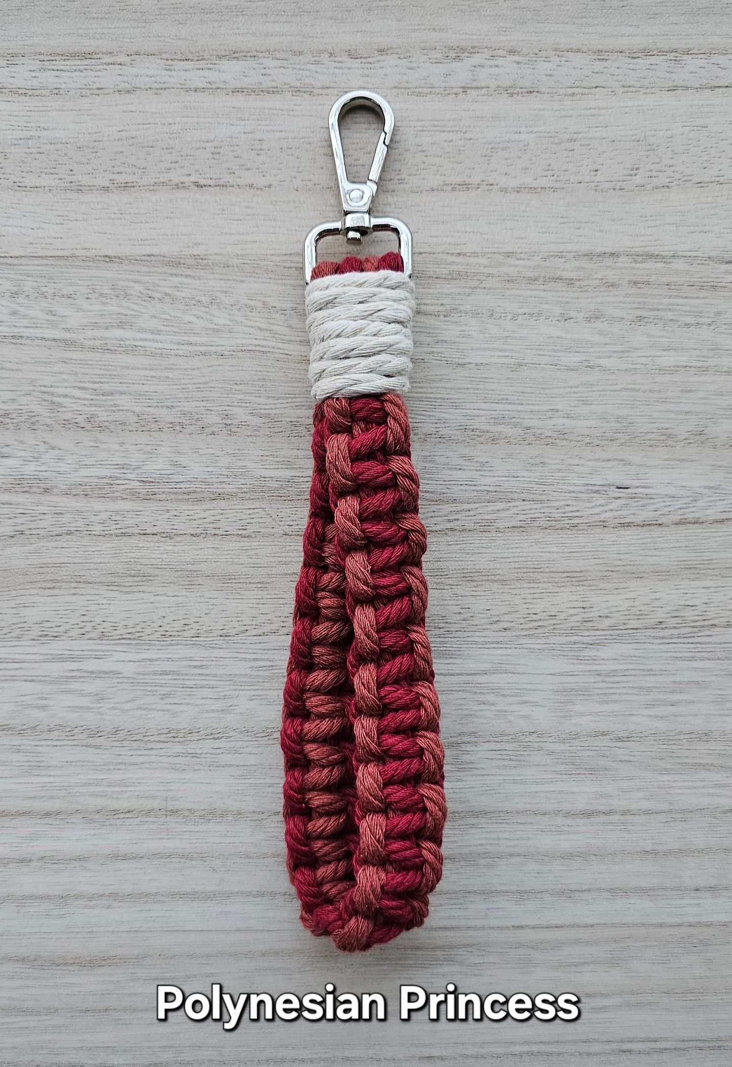 NEW! Character and Movie Inspired Wristlet Keychain