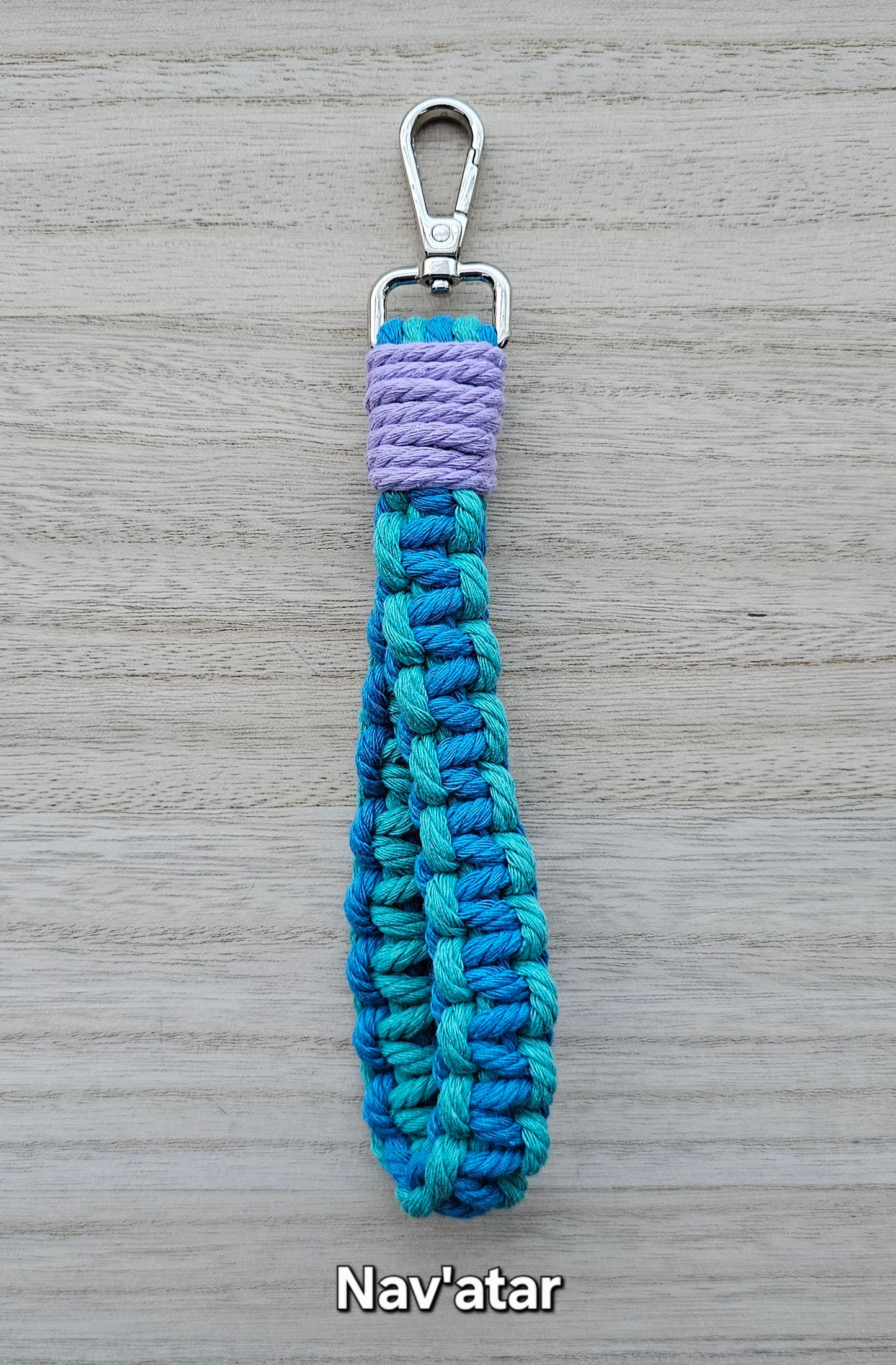 NEW! Character and Movie Inspired Wristlet Keychain