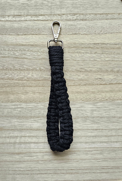 Wristlet Keychain