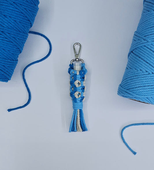 Chapstick/Lip Balm Holder - Seasonal