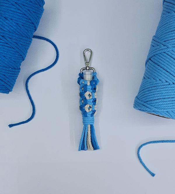 Chapstick/Lip Balm Holder - Seasonal